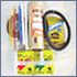 Tapes, Adhesives, etc